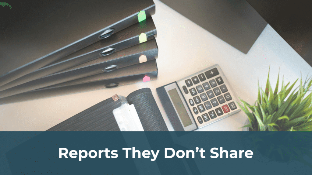 Bookkeeping Solutions for HoldCos