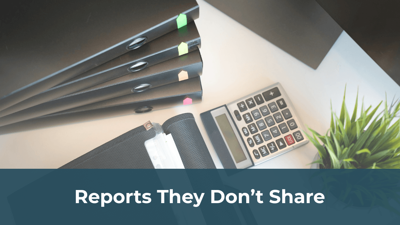 Bookkeeping Solutions for HoldCos
