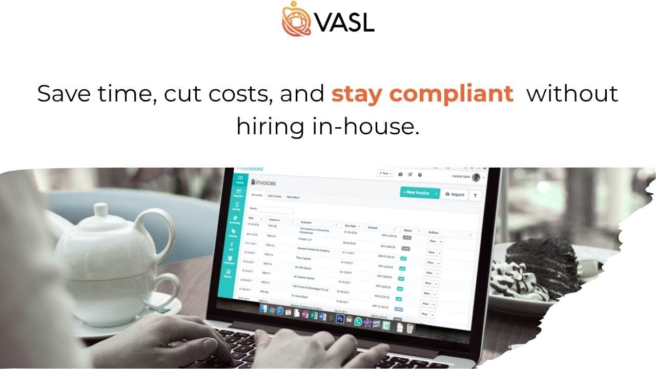 Remote Bookkeeper doing bookkeeping for Business