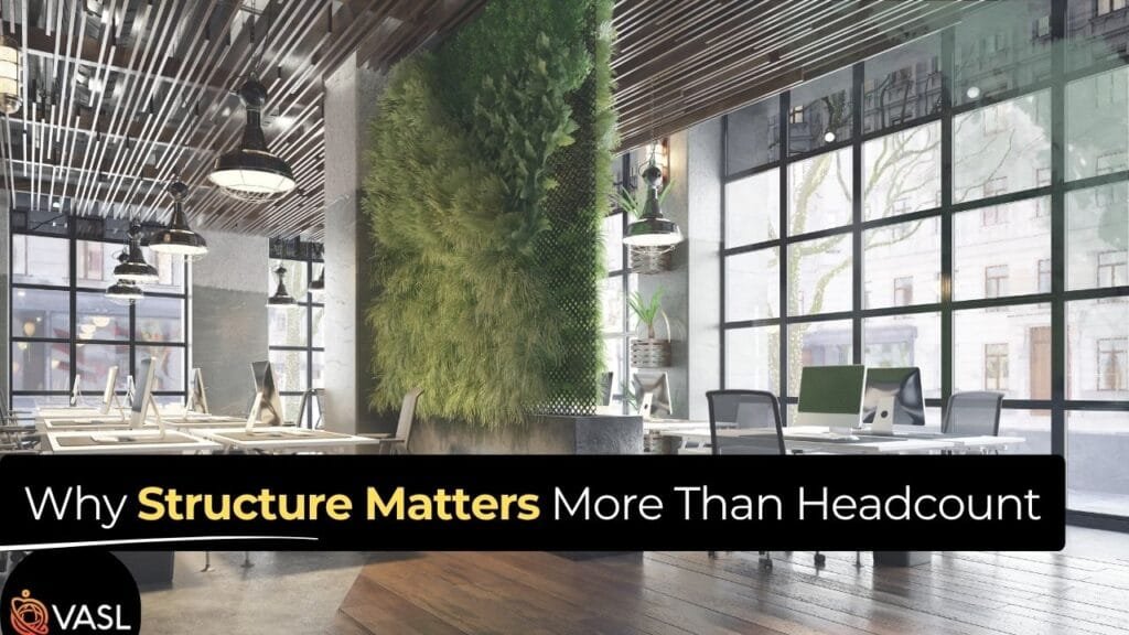 Bookkeeping for Family Offices: Why Structure Matters More Than Headcount