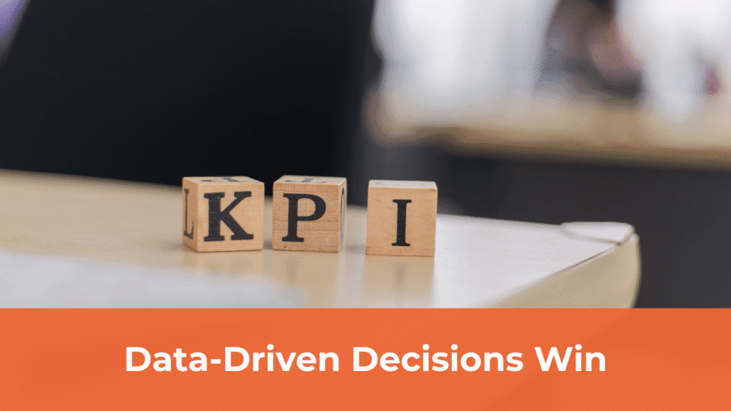 KPI Reporting Boosts SMB Success