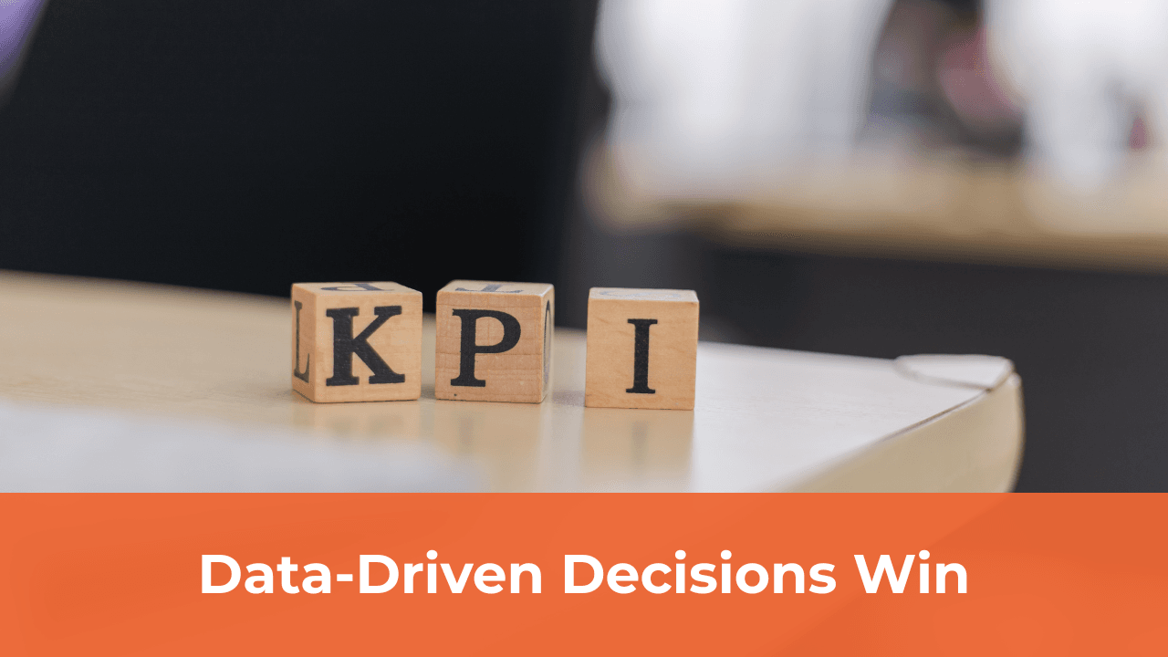KPI Reporting Boosts SMB Success
