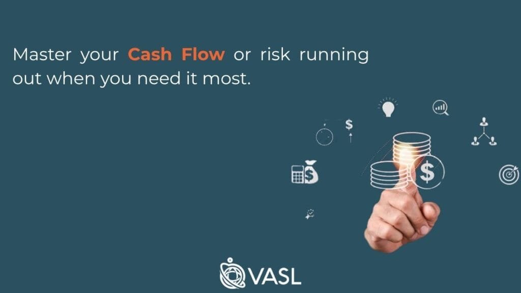 How to spot bookkeeping errors before they hurt cash flow