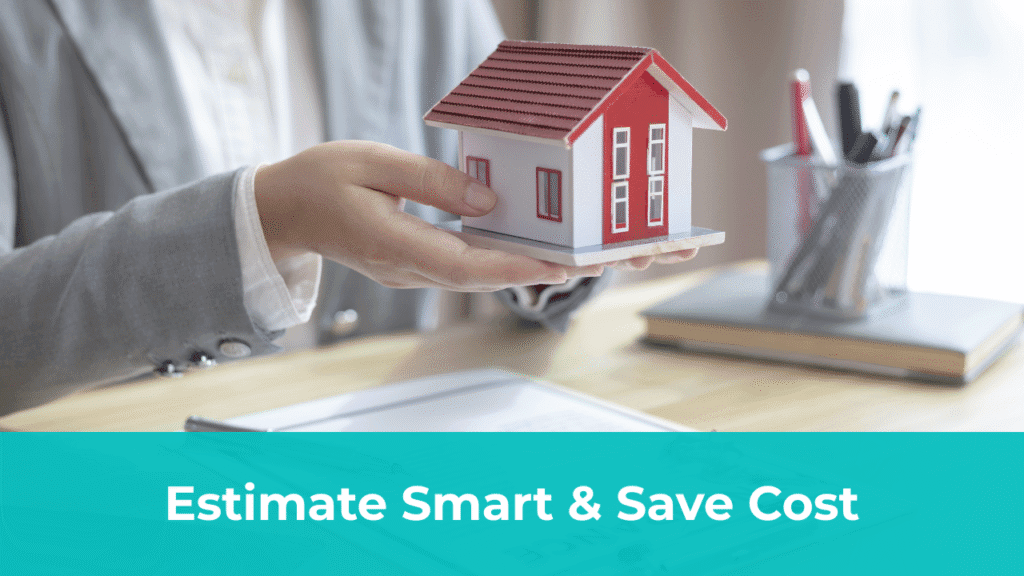 professional construction estimates