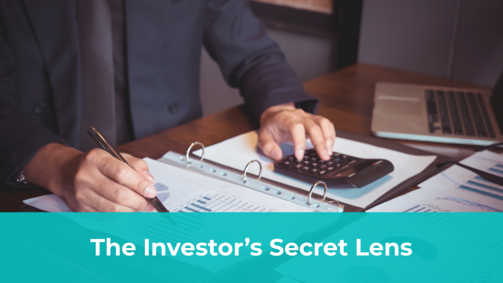 Addbacks in a QofE Report