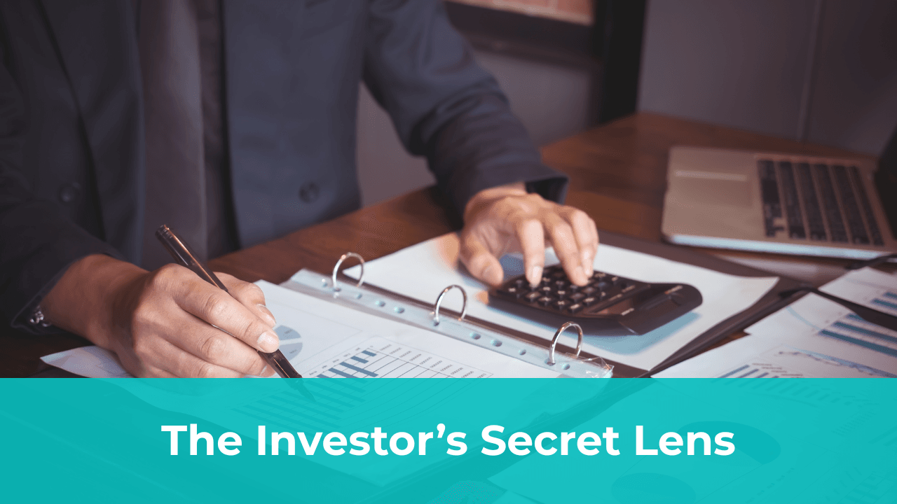 Addbacks in a QofE Report