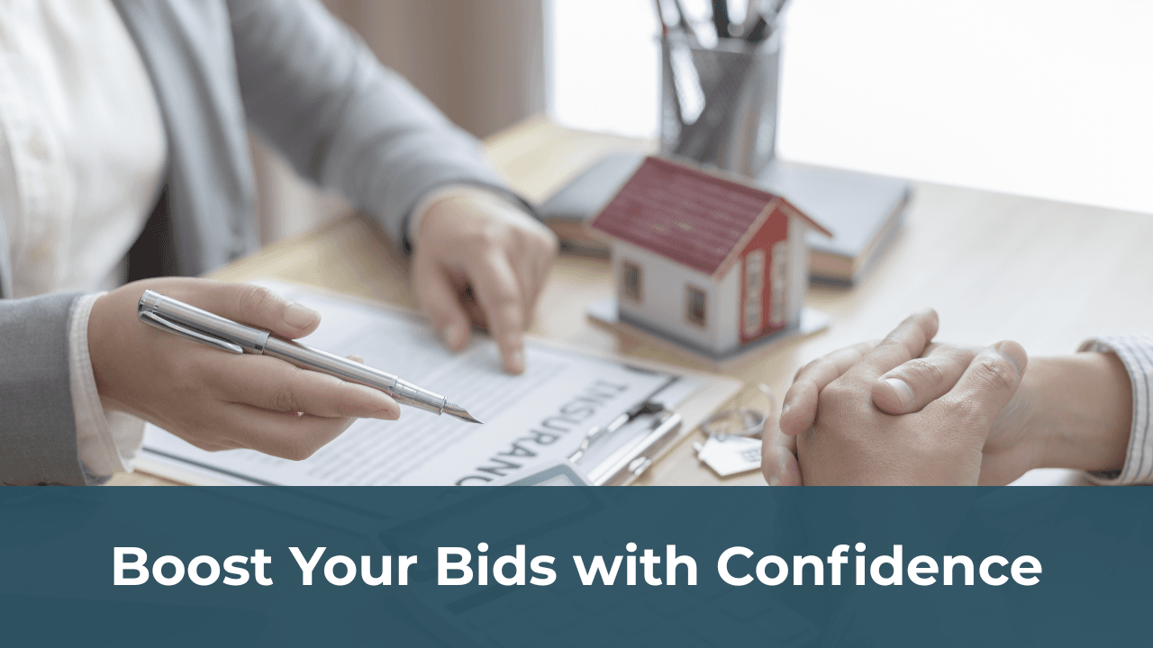 Estimation terms every contractor must master for accurate project bids