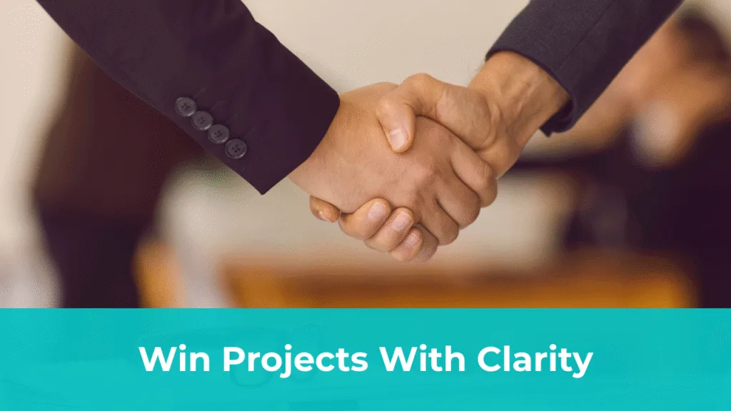 Contractor comparing estimating vs quoting vs bidding documents