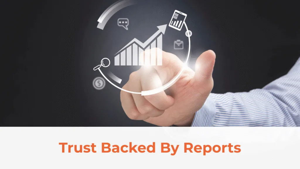 A QofE Report Reveals both numbers and narrative critical insights for smart deal-making