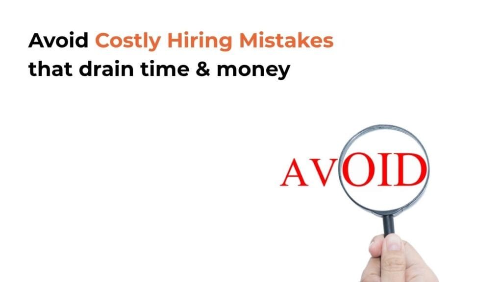 cost of a bad hire