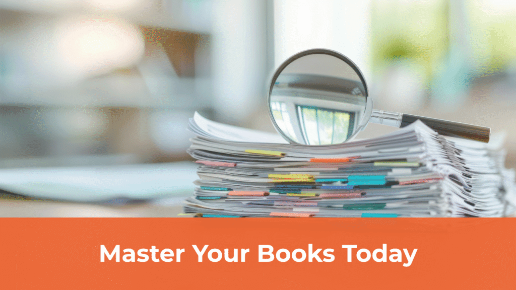 Trial balance in bookkeeping guide