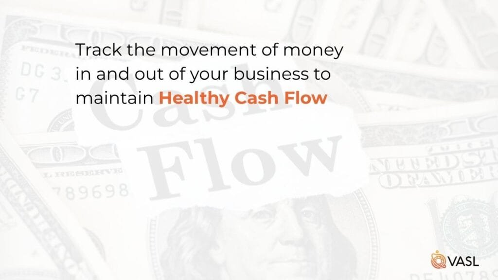 cash flow analysis for small business success