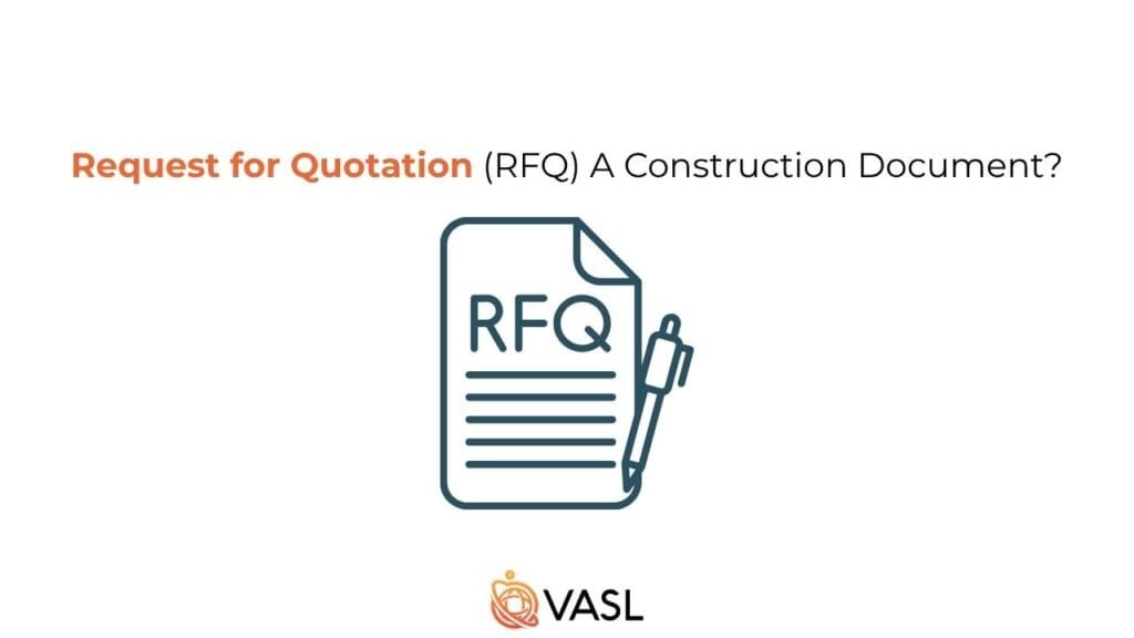 RFQ in estimating