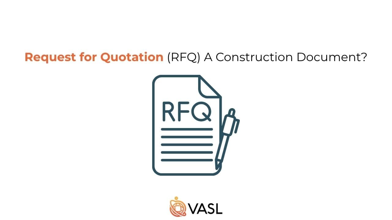 RFQ in estimating