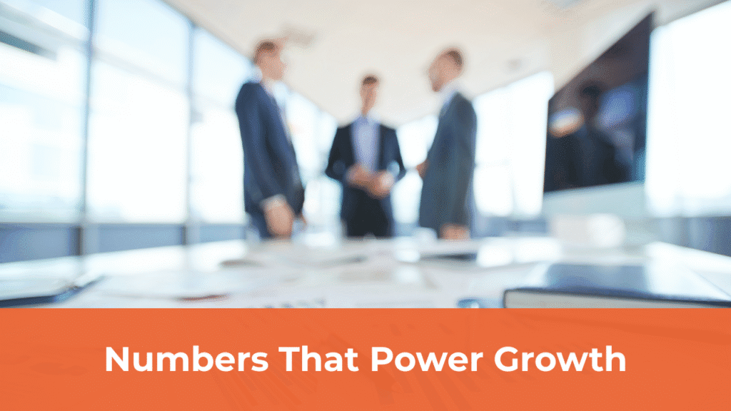 Financial reporting insights driving small business growth