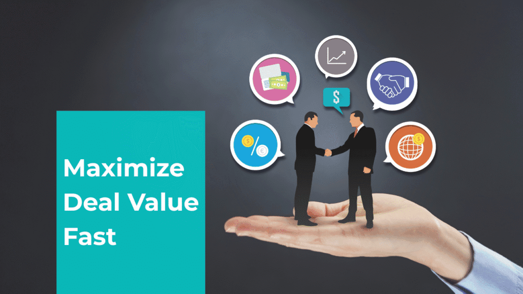 Learn how EBITDA and why it matters in MA Valuation