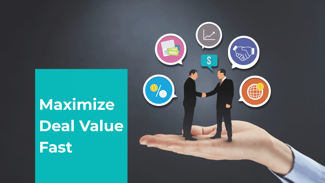 Learn how EBITDA and why it matters in MA Valuation