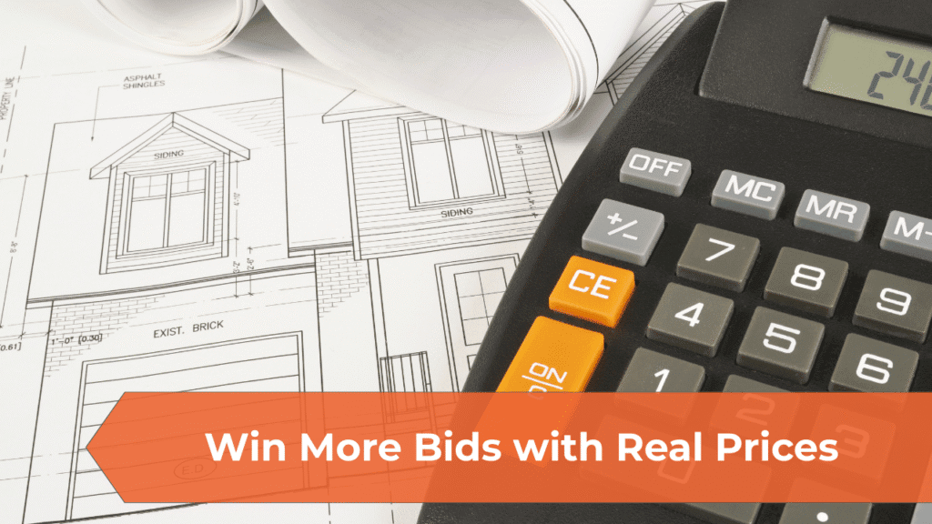 Real-time pricing against Material Volatility