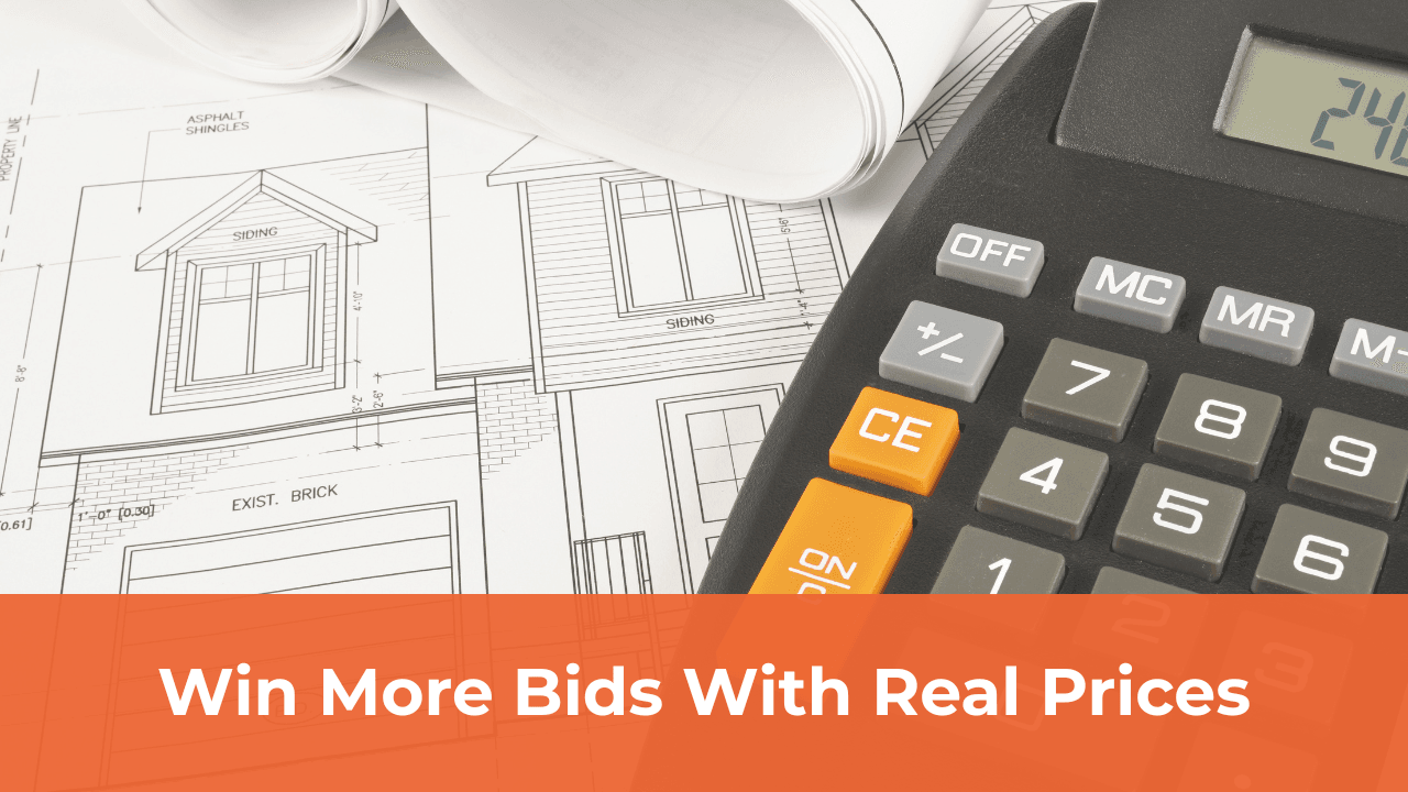 Real-time pricing against Material Volatility