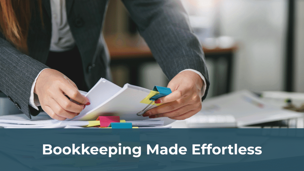 Bookkeeping tools for SMBs at a glance