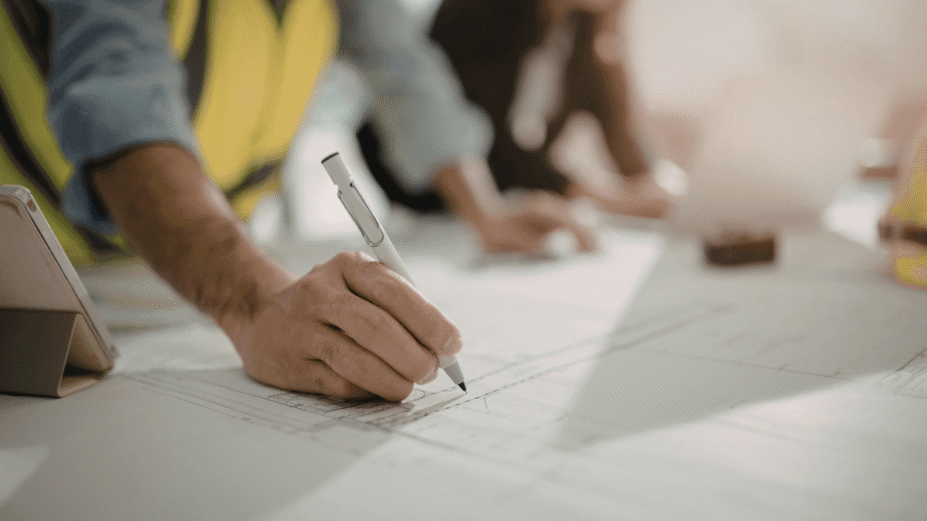 Estimators specializing in U.S. construction projects