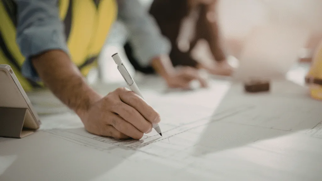 Estimators specializing in U.S. construction projects