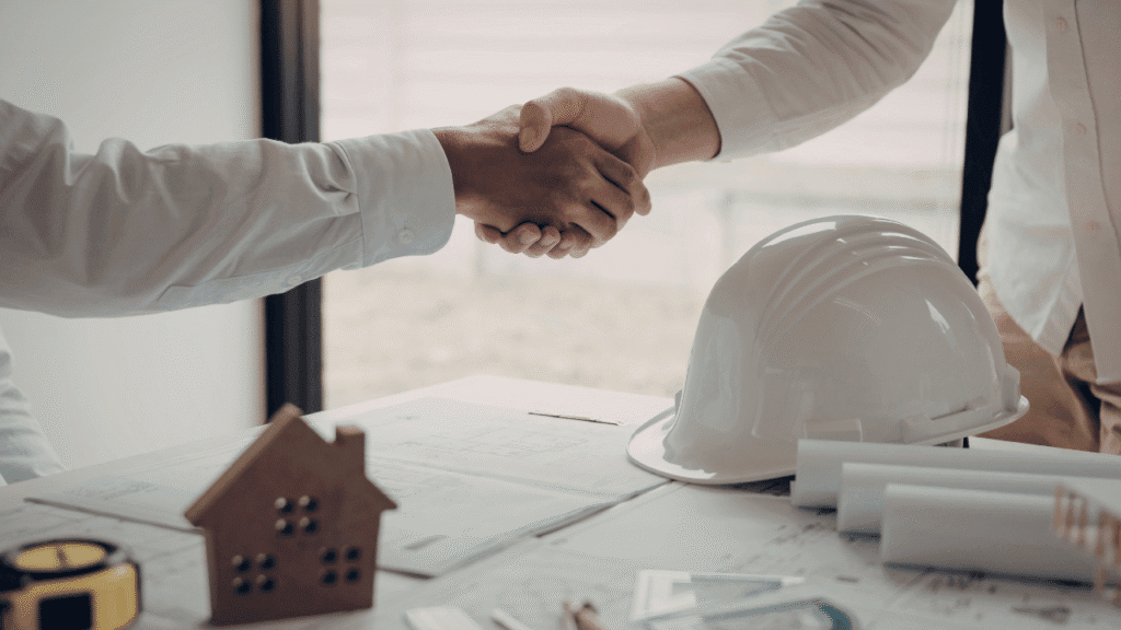 is outsourcing estimation a risk