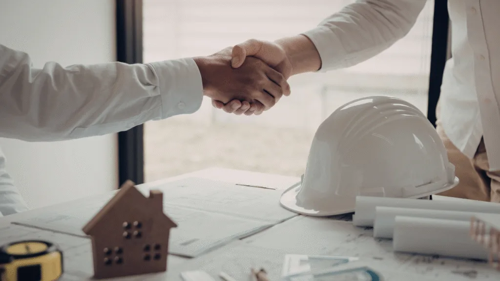 is outsourcing estimation a risk